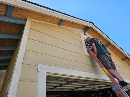 Best Historical Building Siding Restoration  in Reynoldsville, PA